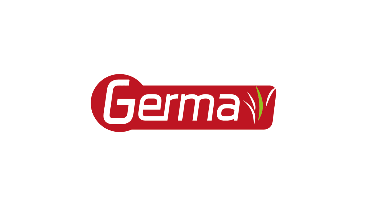 GERMA logo