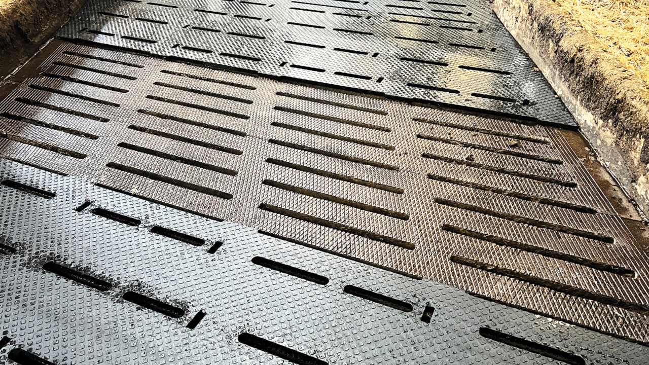 Das Schlitzbild ist individuell anpassbar.