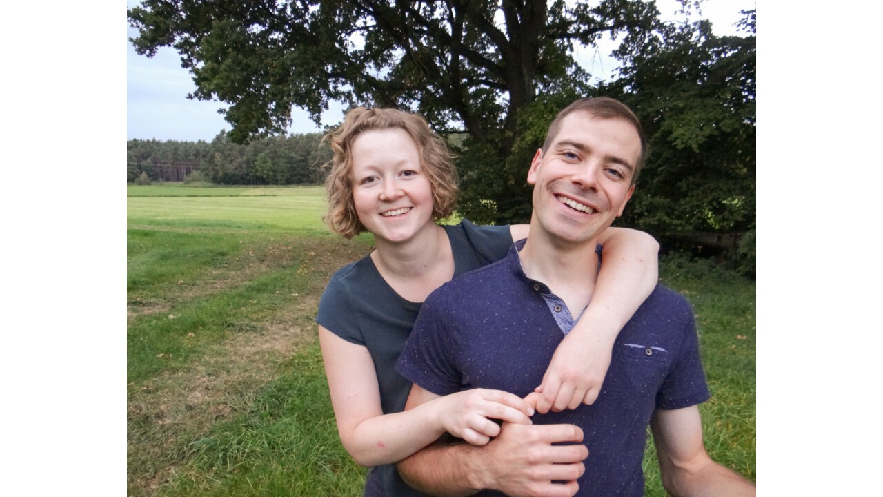 Jakob&Eva