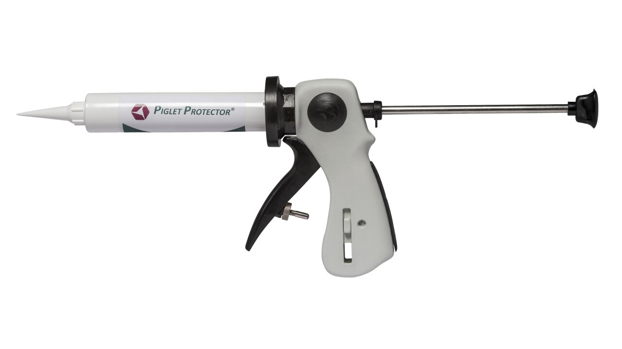 Piglet Protector, die Start Paste