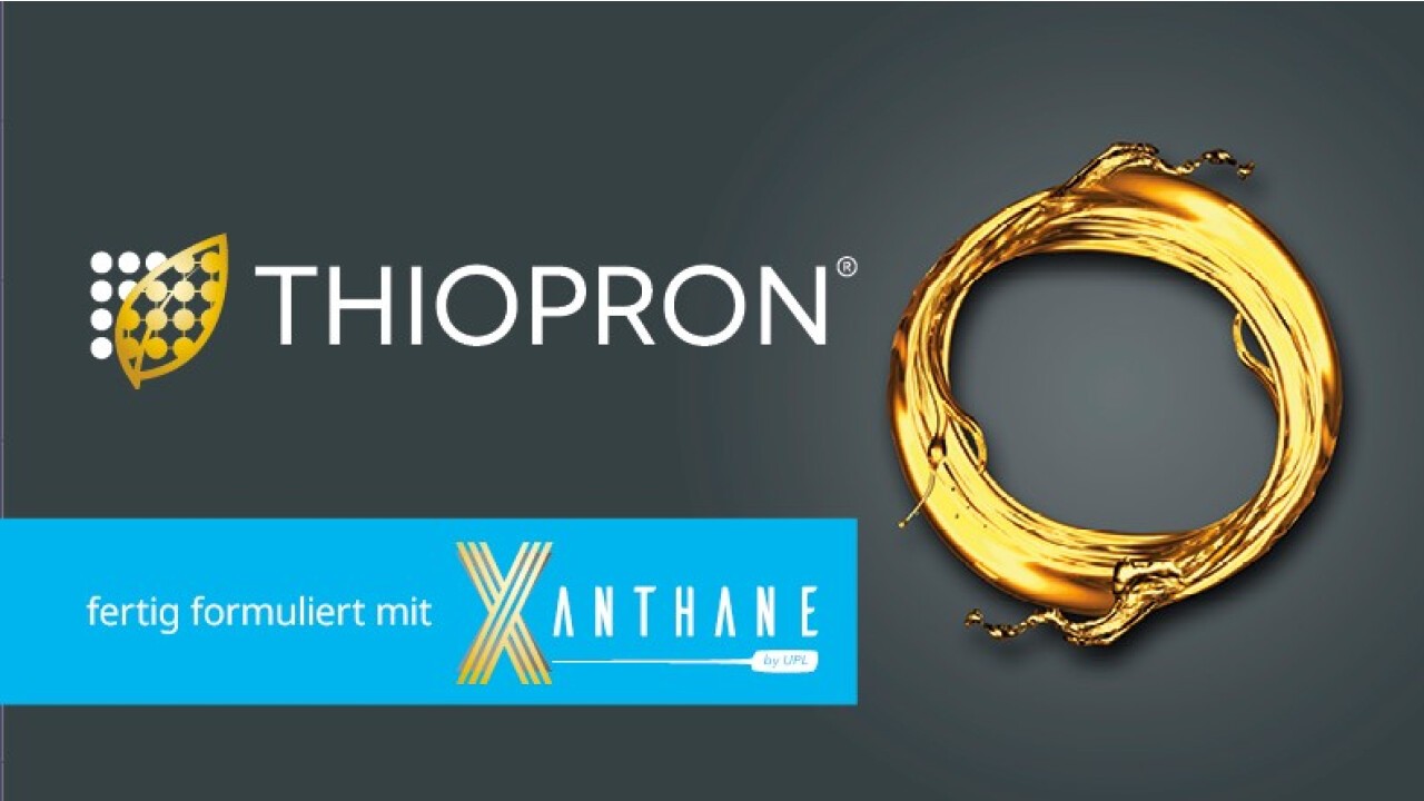 THIOPRON