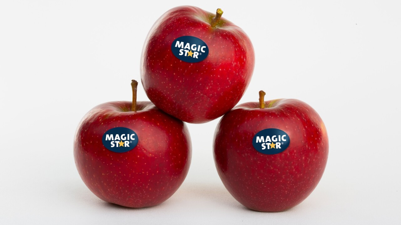 Magic Star®