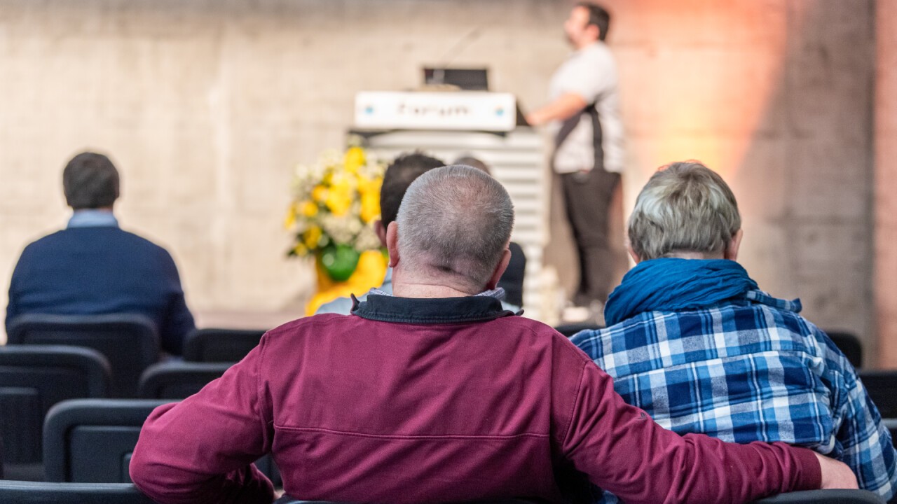 Impressionen der Tier&Technik 2023 (©Reto Martin)