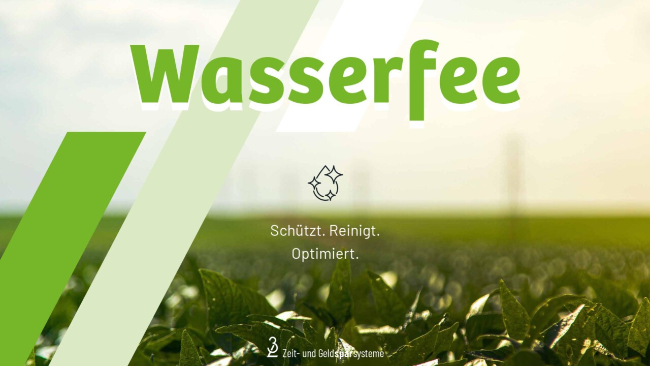                                                                                                                                                                                                                                                                                                                                                                                                                                                                                                                                                                                                                                                                 Wasserfee Hauptbild