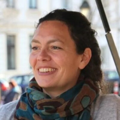 Zoe Heuschkel