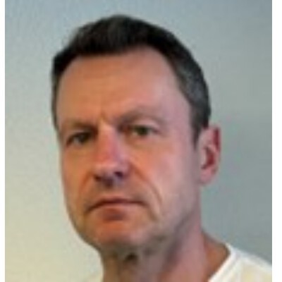 Philippe Haeberli