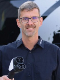 Kajetan Mazenauer