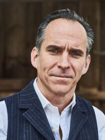 Martin Grassberger
