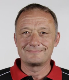 Markus Mosimann