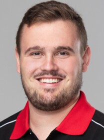 Christoph Bürge