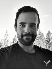 Dr. Markus Rombach
