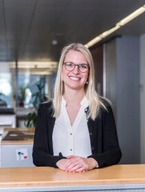 Sonja Stofer