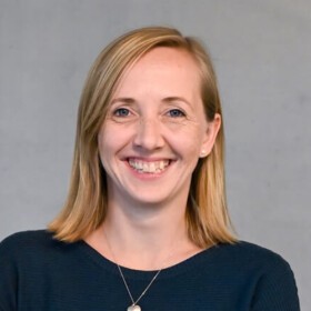 Nadine von Büren