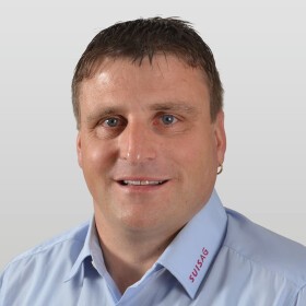 Fabian Fleischli