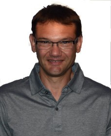 Erich Leupi