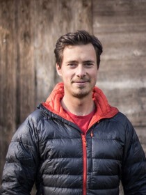 David Pröschel