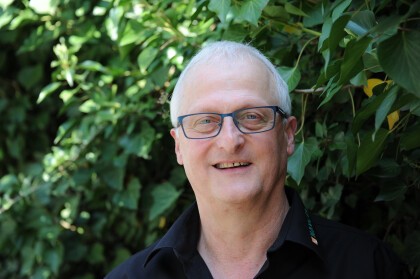 Peter Felder