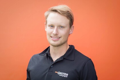 Florian Sigrist