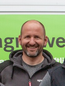Florian Weber