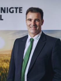Rolf Weber