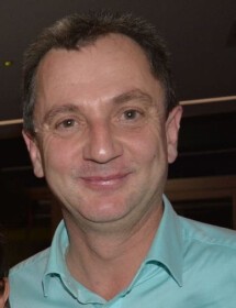 Wolfgang Mayer