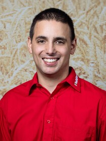 MSc ETH Agr. Michael Leu