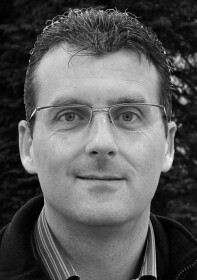 Andreas Graber