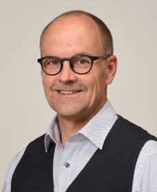 Markus Wüthrich