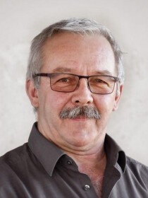 Fritz Brunner
