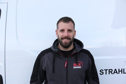 Patrik Odermatt