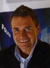 Thorsten Pfaff