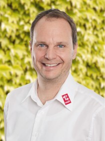 Markus Leumann