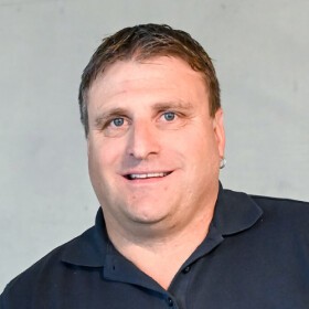 Fabian Fleischli