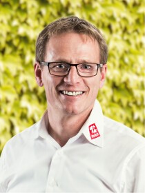 Martin Hübscher