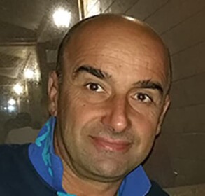 Franco Annovi