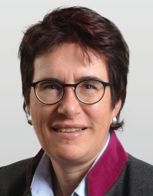 Rita Lüchinger