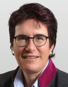 Rita Lüchinger