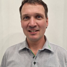 Stefan Gadient