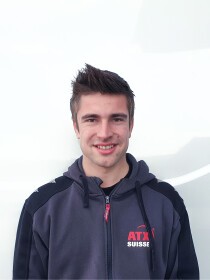 Daniel Habermacher