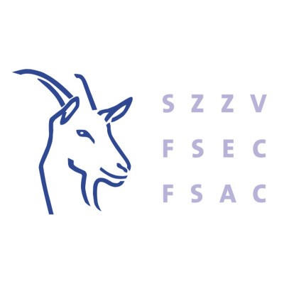Logo Schweizerischer Ziegenzuchtverband SZZV