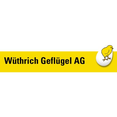 Logo Wüthrich Geflügel AG