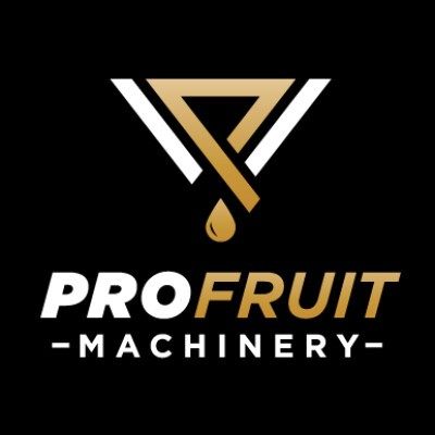 Logo Profruit Machinery
