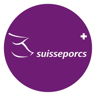 Logo Suisseporcs