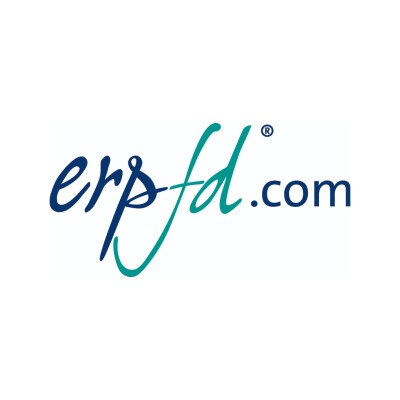 Logo ERP Finanzdienstleistungen GmbH