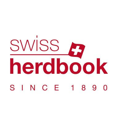 Logo Genossenschaft swissherdbook