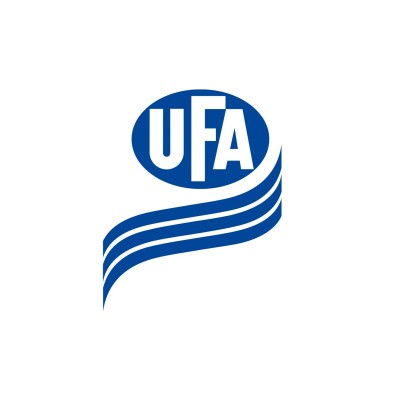 Logo UFA AG