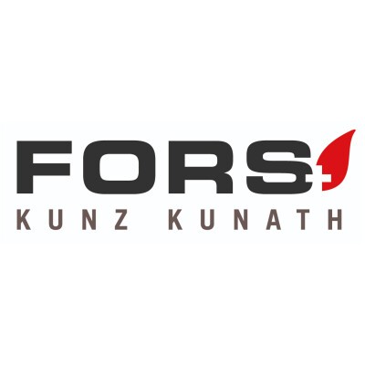 Logo Kunz Kunath AG, FORS-Futter