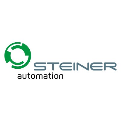 Logo Steiner Automation GmbH & Co KG