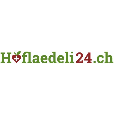 Logo Hoflädeli24.ch GmbH c/o Zürcher Bauernverband
