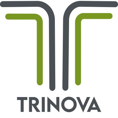 Logo Trinova AG
